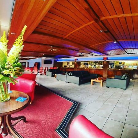 Gilson Hotel Kingston upon Hull Exterior foto